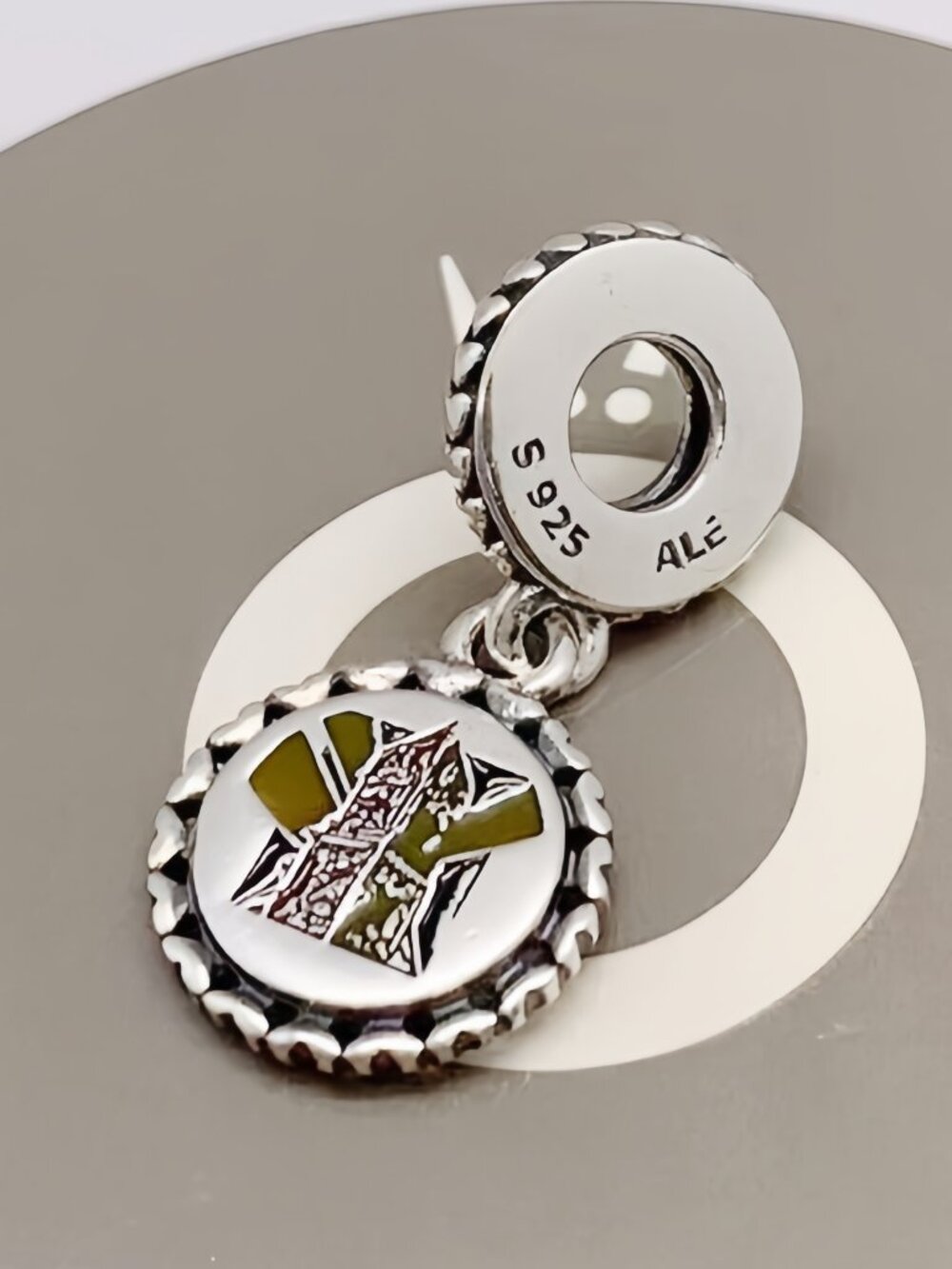 Pandora Hollywood of the South Exclusive Charm